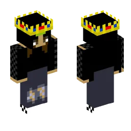 Minecraft Skin #207385