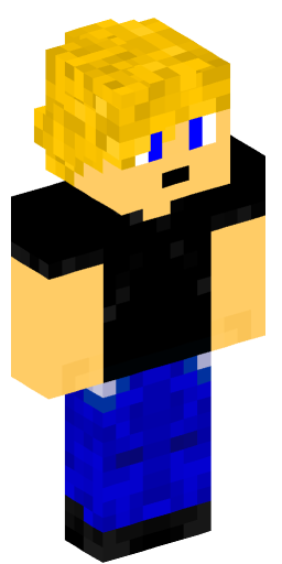 Minecraft Skin #207387