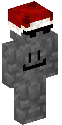 Minecraft Skin #207388