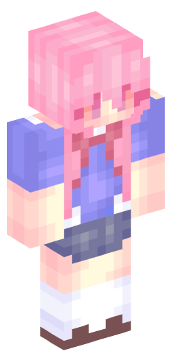 Minecraft Skin #207393