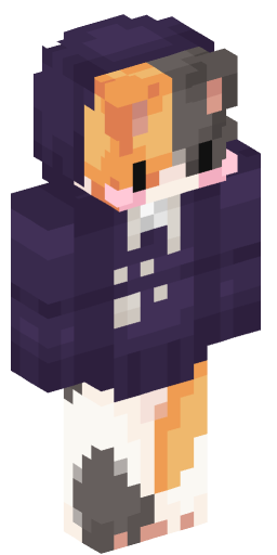 Minecraft Skin #207394