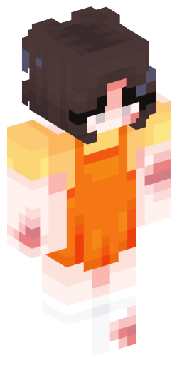 Rubiks Minecraft Skin Preview on Minecraft.Co.Com