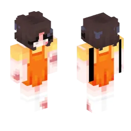 Minecraft Skin #207401