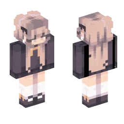 Minecraft Skin #207403