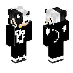 Minecraft Skin #