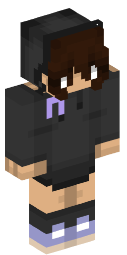 Mrheaveywhale Minecraft Skin Preview on Minecraft.Co.Com