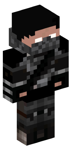 Minecraft Skin #207412