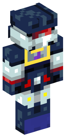 kerblam78 Minecraft Skin Preview on Minecraft.Co.Com