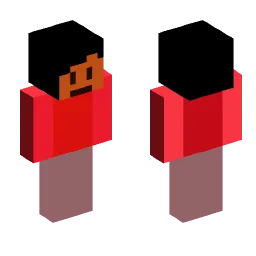 Minecraft Skin #207418
