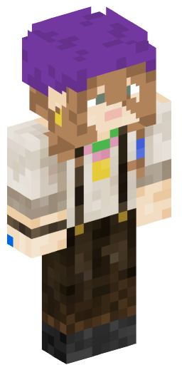 cconroy1 Minecraft Skin Preview on Minecraft.Co.Com