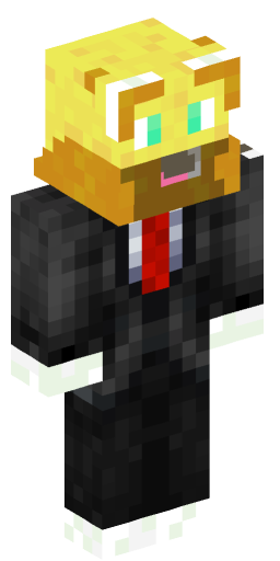 CheddarJ Minecraft Skin Preview on Minecraft.Co.Com
