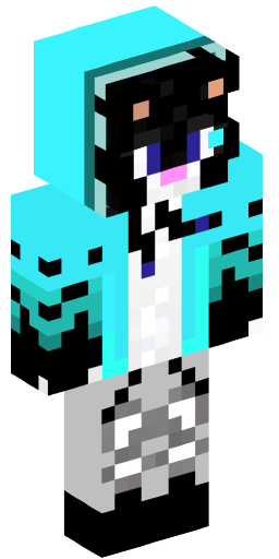 Minecraft Skin #207423