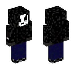 Minecraft Skin #