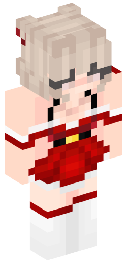 Minecraft Skin #207439