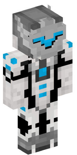 Minecraft Skin #207454