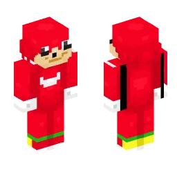 Minecraft Skin #207455