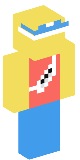 Minecraft Skin #207459