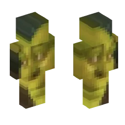 Minecraft Skin #207460
