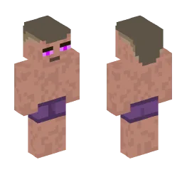 Minecraft Skin #207464