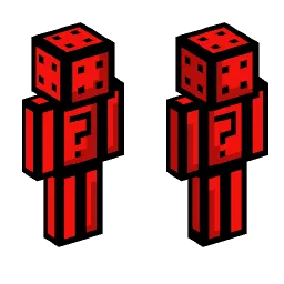 Minecraft Skin #207467