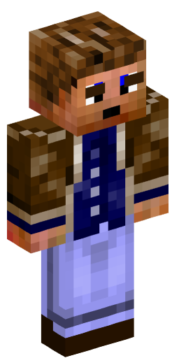 Nozzoe Minecraft Skin Preview on Minecraft.Co.Com