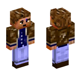 Minecraft Skin #207472
