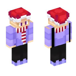 Minecraft Skin #207473