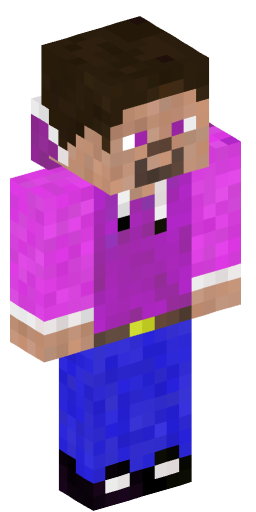 Minecraft Skin #207477