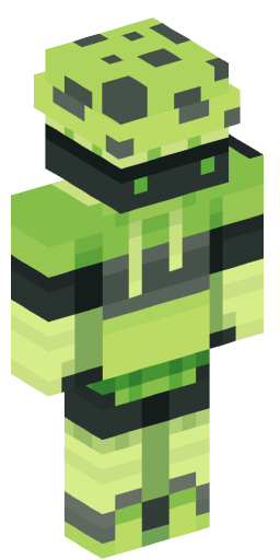zSenor Minecraft Skin Preview on Minecraft.Co.Com
