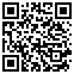 scamman QR Code