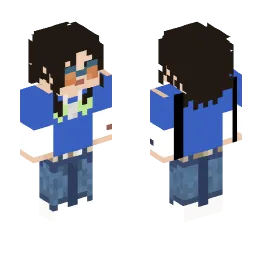 Minecraft Skin #207479
