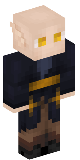 Ttsim Minecraft Skin Preview on Minecraft.Co.Com