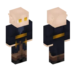 Minecraft Skin #207481