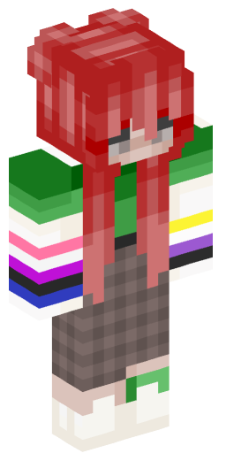 Minecraft Skin #207482
