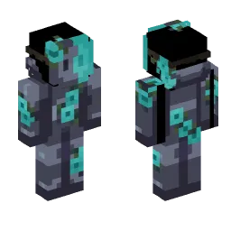 Minecraft Skin #207492