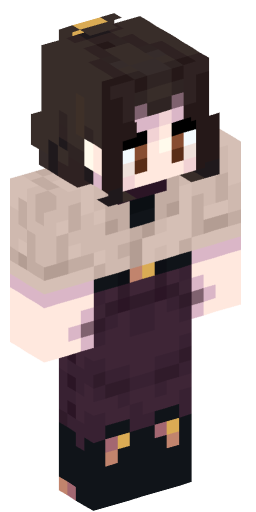 korlax Minecraft Skin Preview on Minecraft.Co.Com
