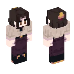Minecraft Skin #207495