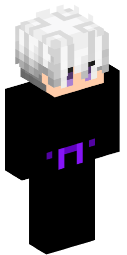 Minecraft Skin #207497