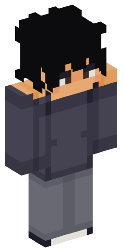 Seikat2u Minecraft Skin Preview on Minecraft.Co.Com