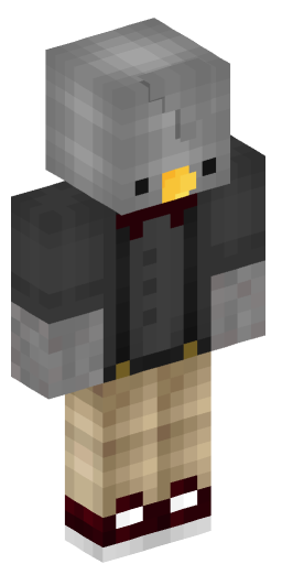 Minecraft Skin #207500