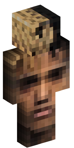 hanf Minecraft Skin Preview on Minecraft.Co.Com
