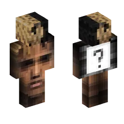 Minecraft Skin #207501