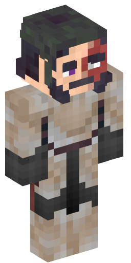 Dutchmelk Minecraft Skin Preview on Minecraft.Co.Com