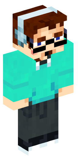 tallat Minecraft Skin Preview on Minecraft.Co.Com