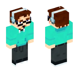 Minecraft Skin #207511