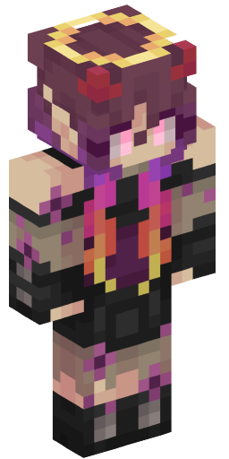 Minecraft Skin #207519