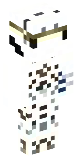 Minecraft Skin #207521