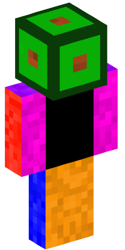 Minecraft Skin #207522