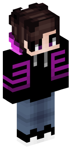 The_Big_Smart Minecraft Skin Preview on Minecraft.Co.Com