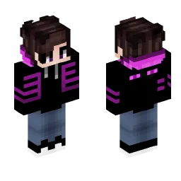 Minecraft Skin #207523